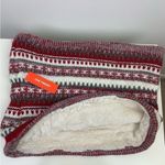Joe Fresh Fair Isle Hat & Neckwarmer Set New Photo 5