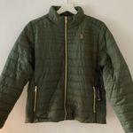 U.S. Polo Assn. Green U.S Polo. Assn winter coat Photo 0