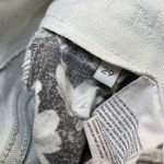 Stella McCartney Jeans - Women Size 29 - Light Gray Photo 6