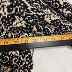 Coldwater Creek Vtg  Full Zip Knit Cardigan Sweater Womens XL Grandma Nordic Photo 7