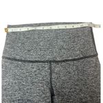 Lululemon  Gray Align High Rise Leggings Size 4 Full Length Yoga Activewear Photo 6