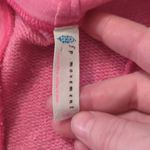 Free People Pink Racerback Jogger Jumpsuit Size Small Photo 3