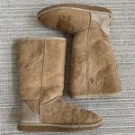 UGG Paisley Tan Boots 7 Photo 1