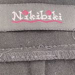 NIKIBIKI  Black Skirt‎ Photo 4