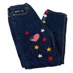 Tommy Hilfiger Cheja Star Jeans, Vintage, Blue, 5 Photo 2