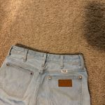 Wrangler  Wide-Leg High-Rise Jeans Photo 2