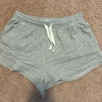 sweatshorts Gray Size XS Photo 0