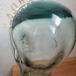 Happy Birthday Gold Tone Metal Headband Tiara Crown Adult One Size Sturdy Photo 5