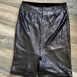 Alex Marie  Sequin MIDI Skirt Photo 2