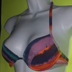 Victoria's Secret  Underwire‎ Bikini Top Photo 2