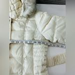 Betsey Johnson Dressy puffer coat💖 Photo 6