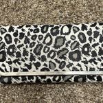 cheetah print wallet Multi Photo 0