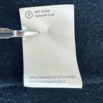 Vince Melton Wool Cashmere Double Breasted Dark Navy Blue Short Peacoat Size 4 Photo 10