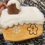 Disney  Chip and Dale 2022 Holiday Shoulder Bag Photo 3