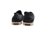 OluKai Pehuea Sneakers Navy Blue Mesh Upper Drop Photo 4