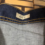AG Adriano Goldschmied Adriano Goldschmied The Robyn Denim Jacket Size Small‎ Photo 4