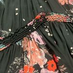 Free People  Purple Haze boho tank tunic top Photo 6