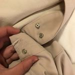 Ethereal Tan Wrap Skirt Photo 1