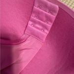 Victoria's Secret Victoria’s Secret Lined Demi bra. Hot pink. 36D Photo 9