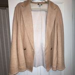 Topshop NWOT  Blazer Photo 0