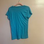 Beverly Hills Polo Club Beverley Hills Pop Club Blue Shirt Photo 3