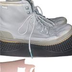 Keds  scout splash gray boots size 8 Photo 0