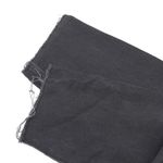 Hollister  Mom Jeans Womens 27 Ultra High Rise Black Street 90s Retro Go See Photo 6