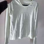 Lululemon  Swiftly Long Sleeve Photo 0