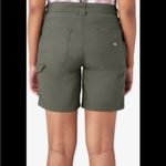 Dickies Duck Carpenter Shorts. Size 4/27 regular & 6/28 regular Photo 1