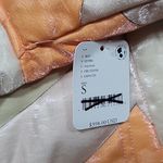 Free People New Shine On Retro Puffer Coat Jacket Size Photo 4