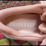 Adidas NEW!! Women’s  Edge Lux 4 Primegreen Blush Pink SAMPLE Prototype Size 7 Photo 8