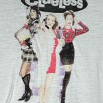 Women's Clueless T Photo 2