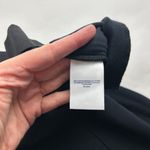 Lands' End  Navy Jersey Knit Starfish Palazzo Pant M Photo 5