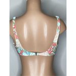 O'Neill New. O’Neill tropical bikini top. Large Photo 4