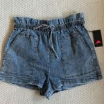 Versona Jean shorts Photo 0