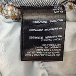 BDG  Twig High Rise Skinny Jeans Size 27 Skinny Distressed Denim Photo 4