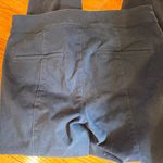 Loft Skinny Ankle Pants Lot – Black & Navy – Size 2 – Work Office Modern Classic Photo 4
