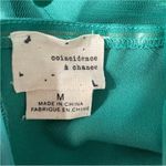 Urban Outfitters  Green Polka Dot Dress coincidence & Chance Photo 3