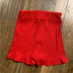 Kappa Zara x  ribbed logo mini shirts M designer Collab Photo 4