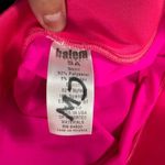 Balera Dancewear  Cheer Skirt Skort Hot Pink Women's Size Small / SA / 4 - 6 Photo 2