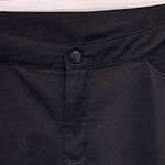 The North Face Womens Capri Pants Size 12 Flight Series Hiking Trail Ski Outdoor Photo 2