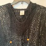 Westbound  Mesh Swim Cover Up Photo 1