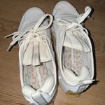 Reebok Worn once
no major flaws. Just could be wiped off before use! Photo 2