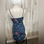 Love j Floral mini dress Photo 7