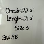 Chelsea28 Nordstrom Top Womens Small Black Sequin Jewel Neck Dipped Back Stretch Photo 5