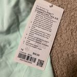 Lululemon  Align Cropped Cami Tank Top *Light Support, A/B Cup Photo 5