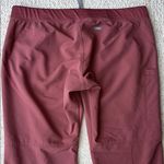 FIGS  Kade Cargo Scrub Pants Straight Leg Mauve Pink XXL Photo 6