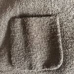 Dolce & Gabbana  Black Coat with Fur Collar SC EU 38/ US S Photo 12