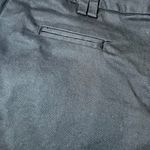 LOFT Julie Bermuda Shorts Womens 2 Casual Business Summer Walking Career Black Photo 13