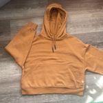 ZARA  cropped hoodie Photo 0